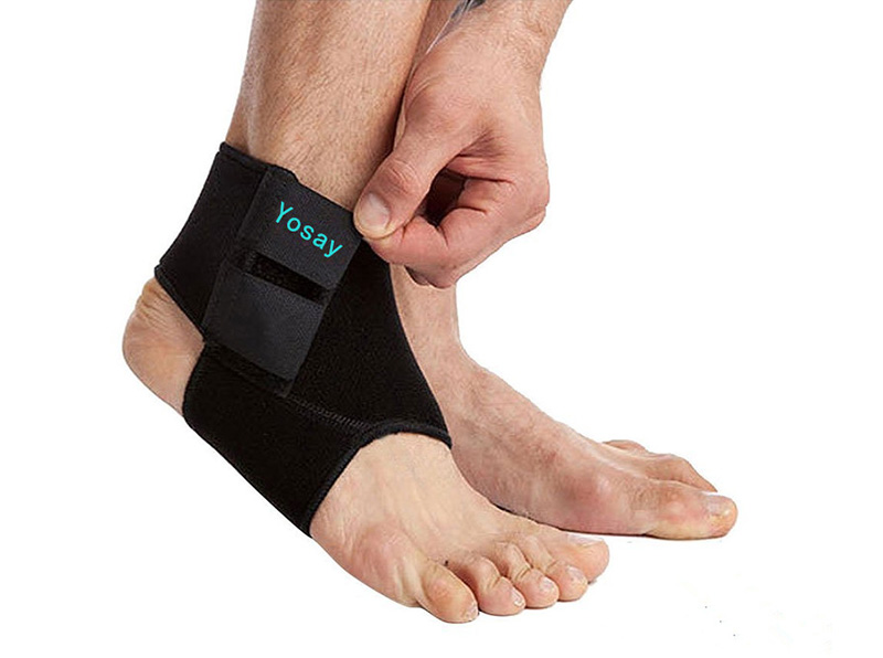 Neoprene Ankle Support